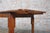 Art Deco Dining Set in Beech and Spruce, 1920s, Set of 5 For Sale - Image 3 of 10