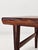 Side Table in Rosewood by Johannes Andersen for CFC Silkeborg, Denmark, 1960s For Sale - Image 16 of 18