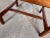 Model BM73 Armchair in Teak by Børge Mogensen for Fredericia, Denmark, 1950s For Sale - Image 13 of 15