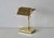 Vintage George Kovacs Brass Bankers Piano Desk Lamp For Sale In Miami - Image 6 of 18
