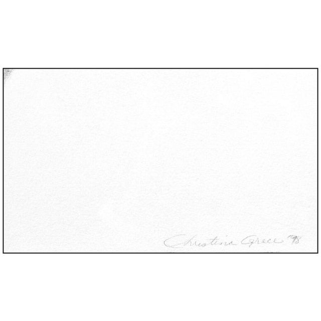 Abstract Rumor, Christina Grace For Sale - Image 3 of 4