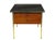 1950s Milo Baughman Style End Table For Sale - Image 10 of 10