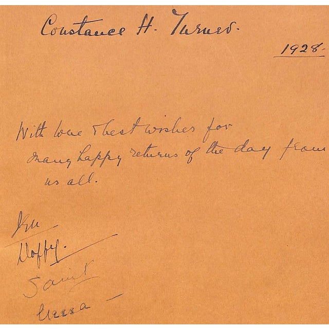 "Dogs of Character" Book 1927 Aldin, Cecil For Sale - Image 4 of 12