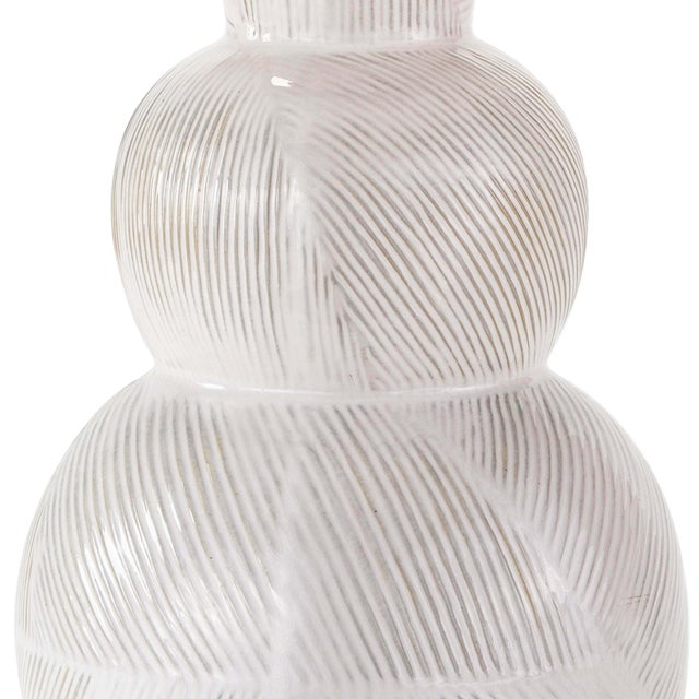 Not Yet Made - Made To Order Regina Andrew Hugo Ceramic Table Lamp For Sale - Image 5 of 6
