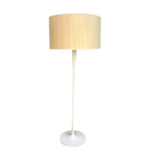 Large Tulip Floor Lamp with Dimmable Upward & Downward Lights from Staff, Germany, 1960s