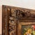 1940s 1940s Emil Kosa Jr. Oil Bird Painting For Sale - Image 5 of 10