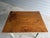 19th Century Primitive English Work Table For Sale In Nashville - Image 6 of 13