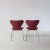 Fritz Hansen Butterfly Chair by Arne Jacobsen for Fritz Hansen For Sale - Image 4 of 10