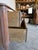 1980's Vintage French Provincial Carved Wood Two-Drawer Nightstand For Sale - Image 15 of 18
