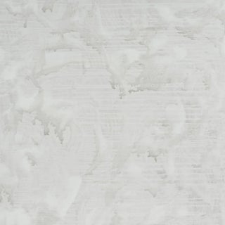 Schumacher X Colette Cosentino Valiant Wallpaper In Dove For Sale
