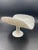 Six (6) beautiful excellent condition Vintage Milk Glass dishes. So very pretty & nostalgic. This set includes two very...