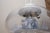 Mazzega Murano Mazzega Glass Chandelier For Sale - Image 4 of 6