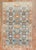American Antique Persian Senneh Rug For Sale - Image 3 of 7