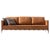 Privé Sofa by Philippe Starck for Cassina For Sale - Image 11 of 11