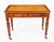 Antique Victorian Partners Desk, 1800s For Sale - Image 3 of 18