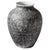 Post Scriptum Ad Orcino Tratto Misto Nero Vase by Formafantasma for Cassina For Sale - Image 18 of 18