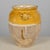 Ceramic French Terracotta Vase or Pot À Confit 13.25"High For Sale - Image 7 of 11