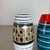 Pop Art Pottery Fat Lava Vases from Scheurich, Germany, 1950s, Set of 2 For Sale - Image 6 of 18