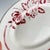 Ceramic Atlantic Oval Platter from Digoin-Sarreguemines, 1950s-1970s For Sale - Image 7 of 10