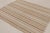 Contemporary Rug & Kilim's Contemporary Rez Kilim Flatweave Rug With Multi-Stripe Design For Sale - Image 3 of 10