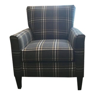Ethan Allen "Collin" Chair For Sale