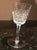 Vintage Waterford Lismore Crystal Stemware Set of 24, Mid-Century Irish For Sale In New York - Image 6 of 12