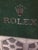 Vintage Advertising Wall Decor from Rolex Watches, 1990s For Sale - Image 6 of 18