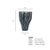 African Hand Carved Soapstone Vase For Sale In Miami - Image 6 of 6