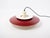 Vintage Danish Pendant Lamp by Bent Nordsted for Lyskær, 1980s For Sale - Image 4 of 11