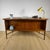 Vintage Teak Writing Desk by Svend Åge Madsen for H.P. Hansen, 1960s For Sale - Image 4 of 11