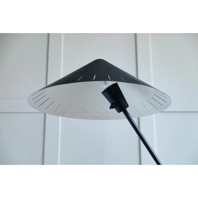 Floor Lamp, Sweden, 1950s For Sale - Image 4 of 13