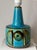 Danish vintage, ceramic table lamp/lamp designed by Einar Johansen for Søholm stentøj denmark, handmade in the 1960s....