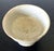 Early Korean White Ceramic Stem Bowl Joseon Dynasty For Sale - Image 12 of 16