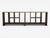 Brown Pierre Jeanneret, 6-Hole File Rack or Bookcase, Teak, Chandigarh, 1960s For Sale - Image 8 of 8