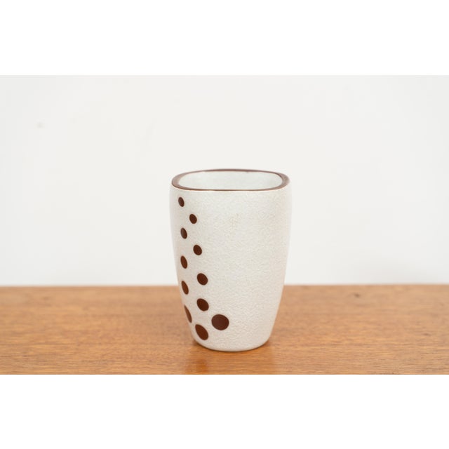 1960s Vase Set by Ravelli, 1960s, Set of 3 For Sale - Image 5 of 7