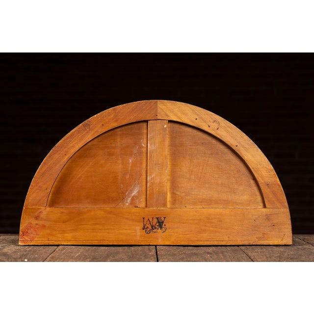 Authentic Models Architectural Observatory Rotunda Model For Sale - Image 4 of 11