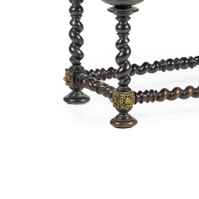19th Century Buffet Table For Sale - Image 3 of 6