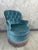Set of Chaise Lounge and Ottoman, 1950s For Sale - Image 9 of 14