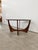 Mid-Century Modern Vintage Danish Modern Teak Coffee Table Attributed to G Plan For Sale - Image 3 of 7