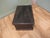 Vintage Pine Carpenter's Box For Sale - Image 4 of 6