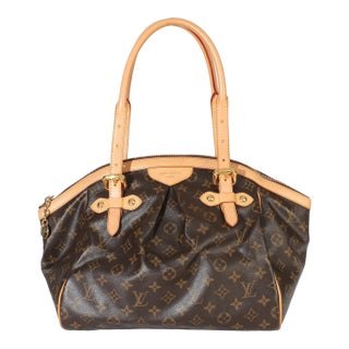 Monogram Canvas Tivoli GM For Sale