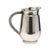 Mid-Century Modern Mid-20th Century Prata Régia 90 Brazilian Silverplate Rope-Rim Pitcher For Sale - Image 3 of 14