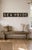 This vintage hand-painted SEA★SIDE wall sign is a one-of-a-kind nautical decorative piece crafted from a reclaimed solid...