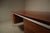 Wood Selene Executive Desk from Ora Acciaio, Italy, 1970s For Sale - Image 7 of 17