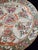 Early 19th Century Antique Chinese Porcelain Charger 18th Century Canton For Sale - Image 5 of 9