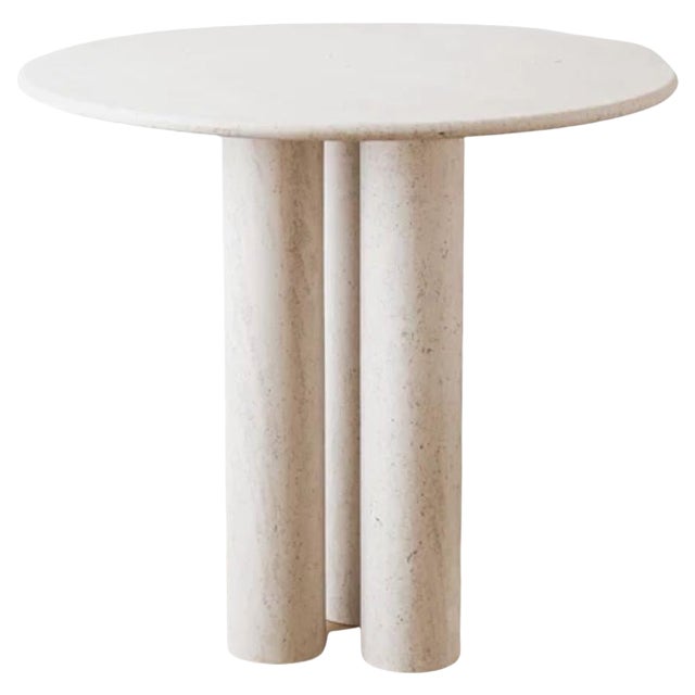 Yunuen Buffon 15 Table by La Lune For Sale