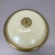 Round Metal Wall Light in the style of Gio Ponti, 1950s For Sale - Image 11 of 18