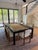 Modern Conversion Dining Pool Table For Sale - Image 4 of 18