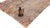 Traditional Vintage Oushak Beige Wool Area Rug, 4' 4'' X 7' 0'' For Sale - Image 3 of 6