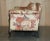 Mid 19th Century Rare Circa 1880 Howard & Sons Aesthetic Movement Chinoiserie Two-Seat Sofa With Claw & Ball Feet For Sale - Image 5 of 12